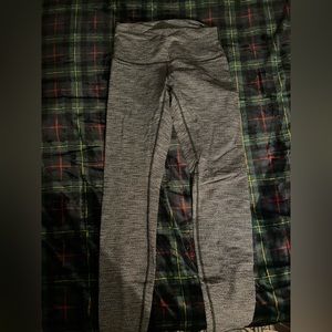 Size 8 lululemon wunder unders